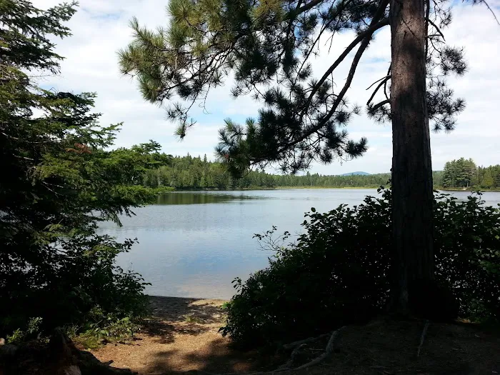 Natanis Point Campground Picture 3