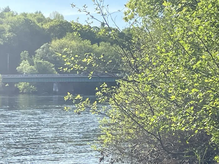 Evergreens Campground & Restaurant Picture 1