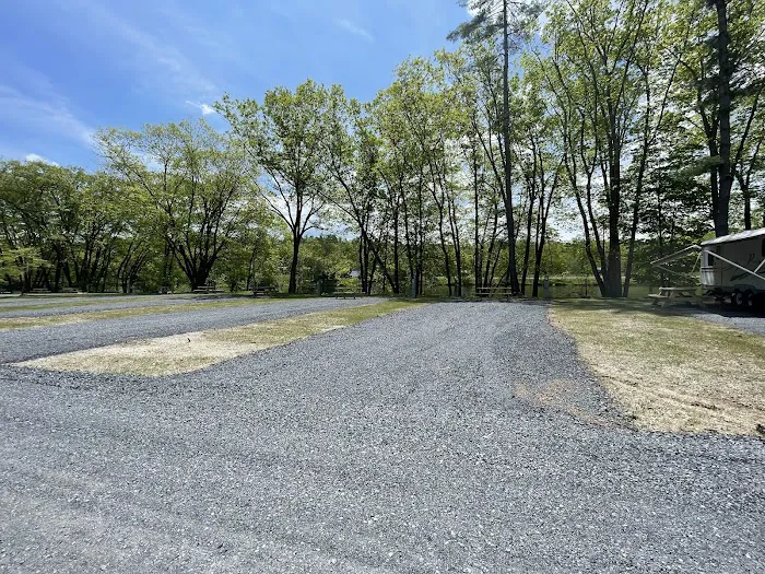 Evergreens Campground & Restaurant Picture 10