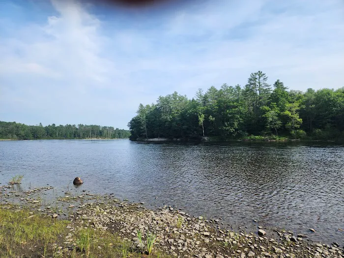 Evergreens Campground & Restaurant Picture 2