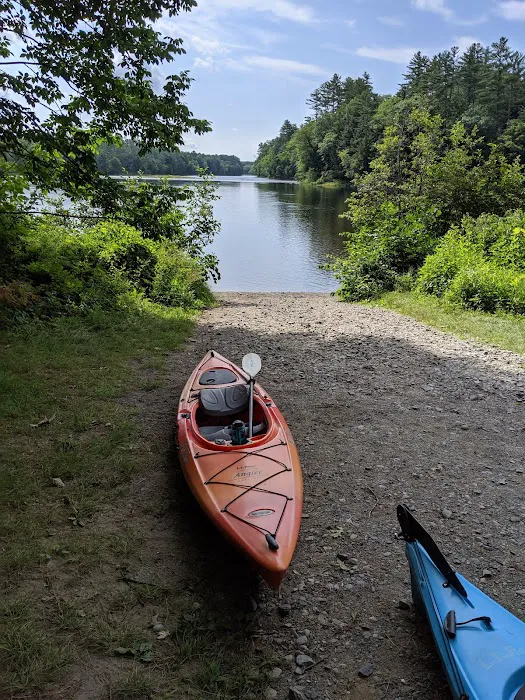 Evergreens Campground & Restaurant Picture 6