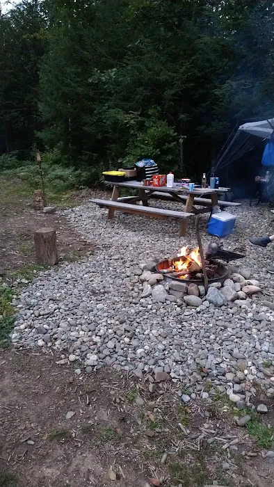 Loggers Landing Campground Picture 7