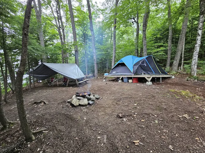 Loggers Landing Campground Picture 8