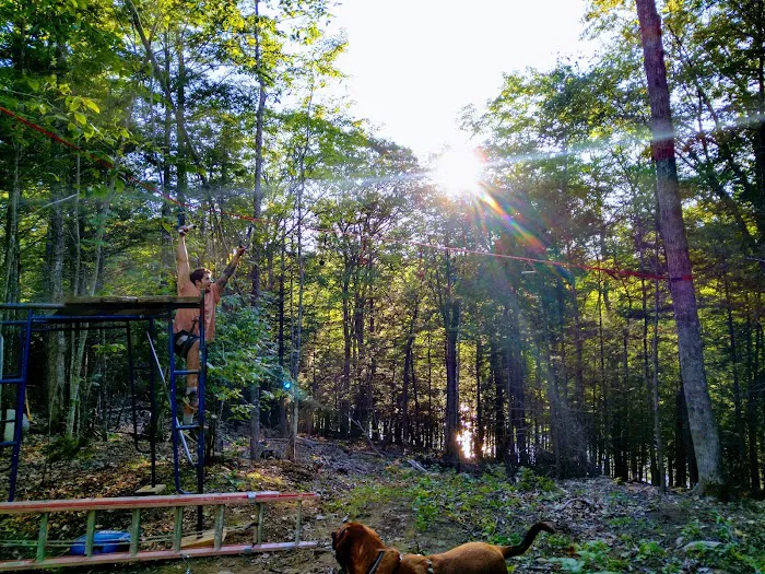 Loggers Landing Campground Picture 9