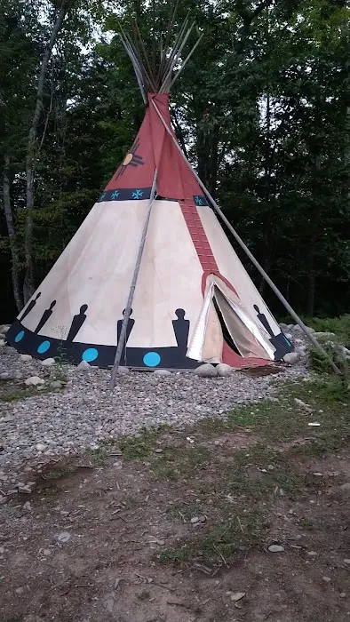 Loggers Landing Campground Picture 4