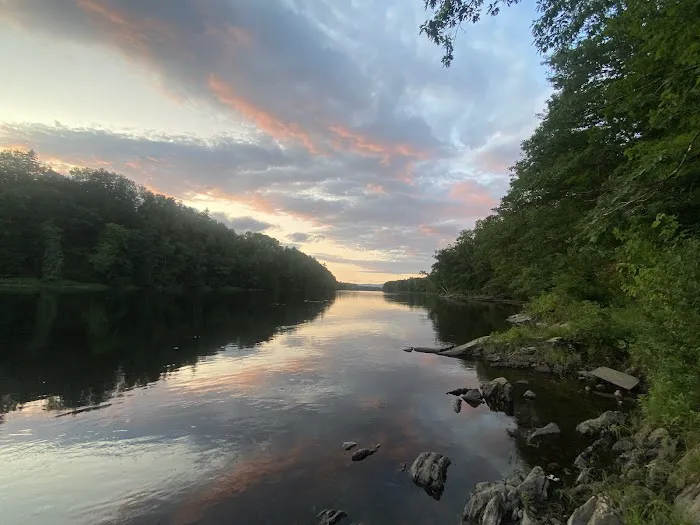 Loggers Landing Campground Picture 1