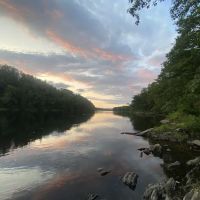 Loggers Landing Campground ico