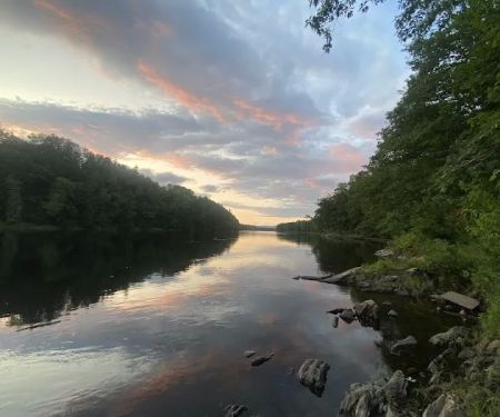 Loggers Landing Campground