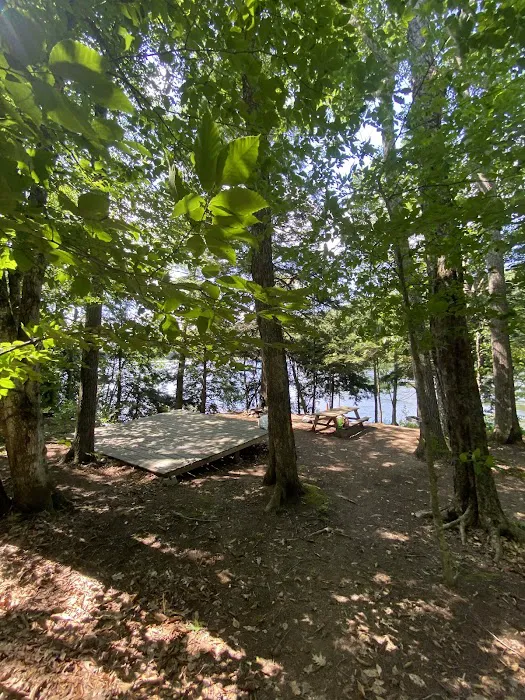 Loggers Landing Campground Picture 6