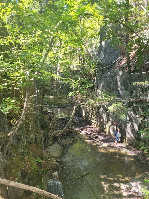 Lessard's Getaway Picture 2