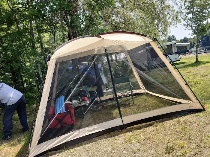 Abnaki Campground Picture 10