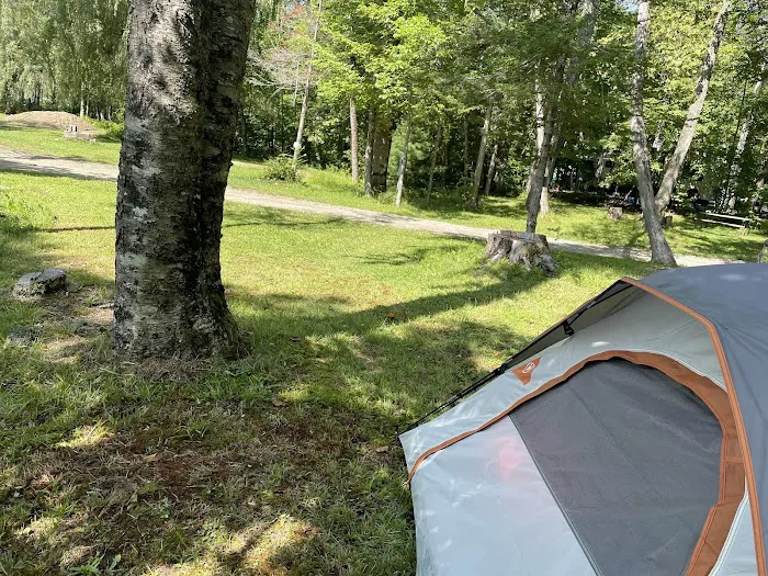 Abnaki Campground Picture 6
