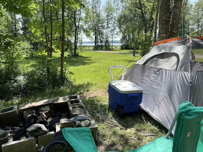 Abnaki Campground Picture 2