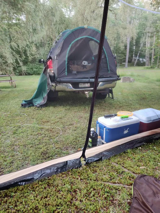 Abnaki Campground Picture 5