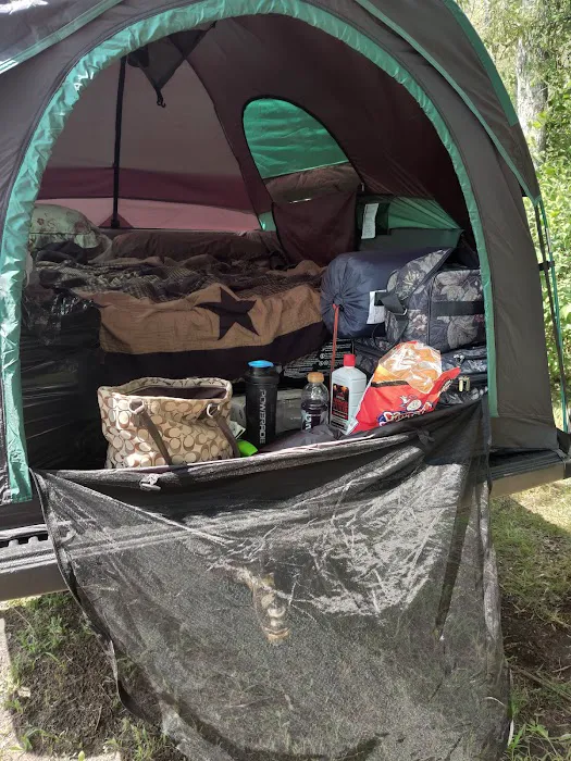 Abnaki Campground Picture 3