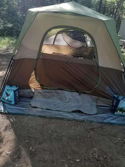 Abnaki Campground Picture 9