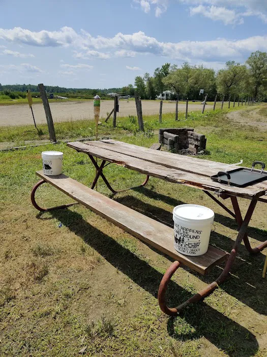 Abnaki Campground Picture 4