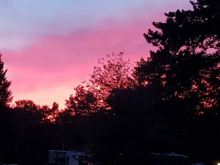 Range Pond Campground Picture 9