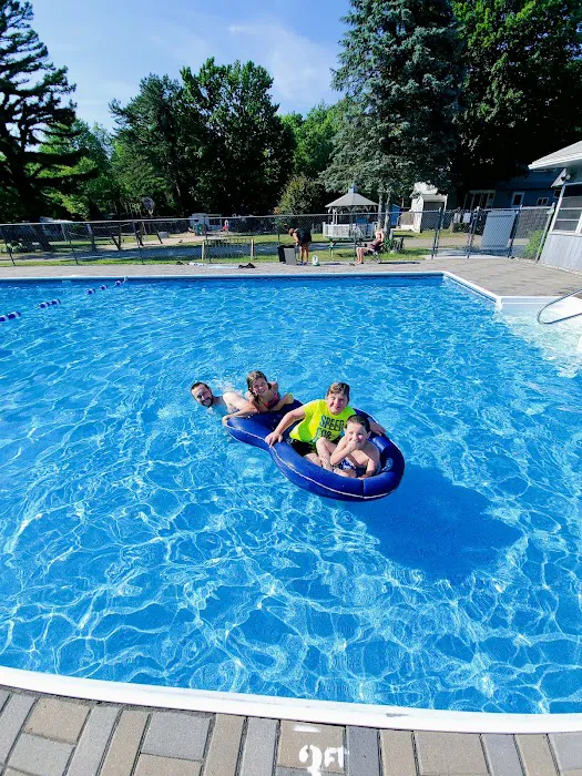 Range Pond Campground Picture 10