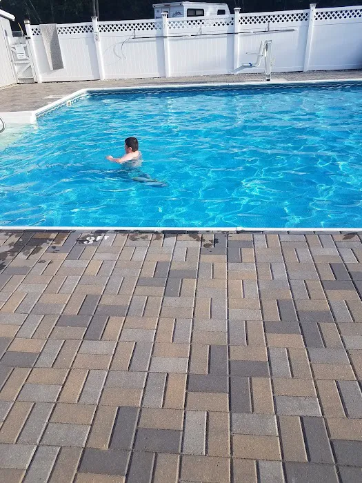 Range Pond Campground Picture 1