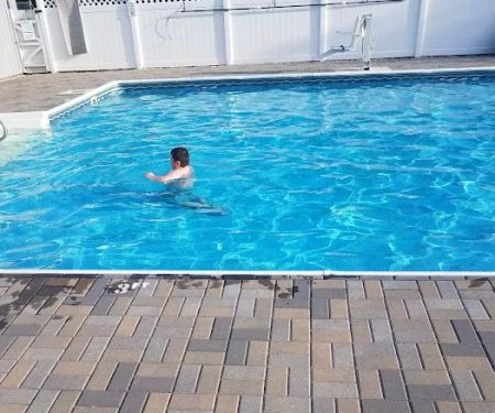 Range Pond Campground