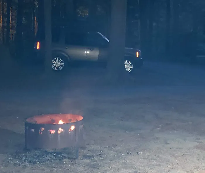 Camp Tall Pines Picture 2