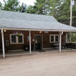 Poland Spring Campground