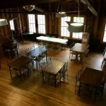 Birches Lakeside Campground