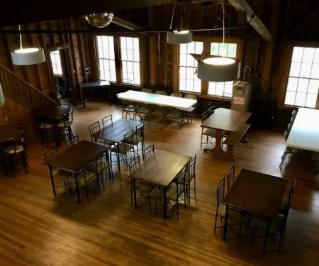 Birches Lakeside Campground