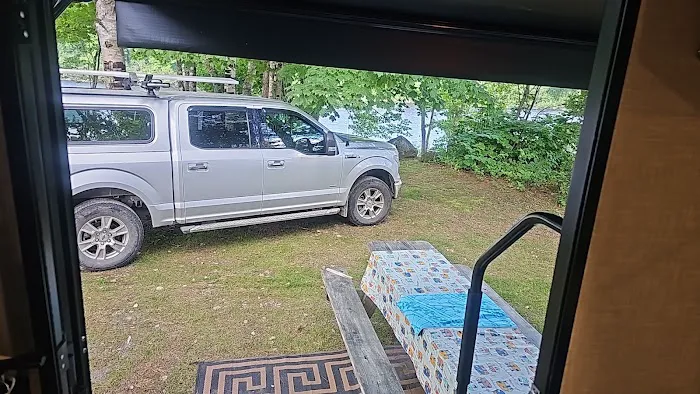 Riverdriver's Campground & Lodging Picture 2