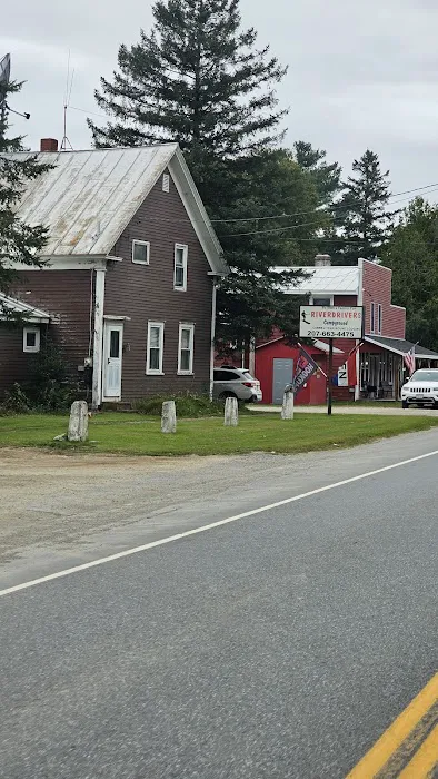 Riverdriver's Campground & Lodging Picture 1