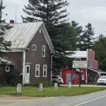 Riverdriver's Campground & Lodging