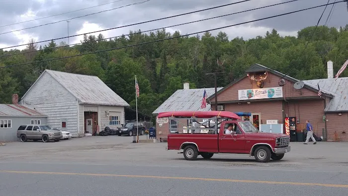 Riverdriver's Campground & Lodging Picture 9