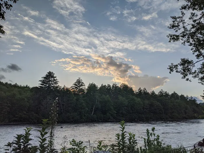 Riverdriver's Campground & Lodging Picture 7