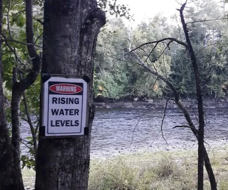 West Forks Family Campground