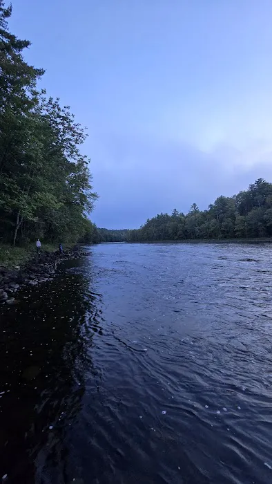 West Forks Family Campground Picture 4