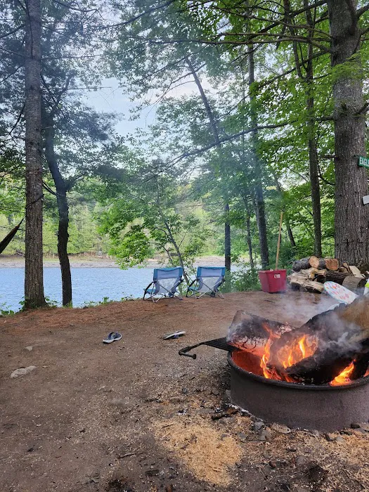 West Forks Family Campground Picture 7