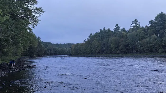 West Forks Family Campground Picture 2