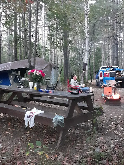 West Forks Family Campground Picture 5
