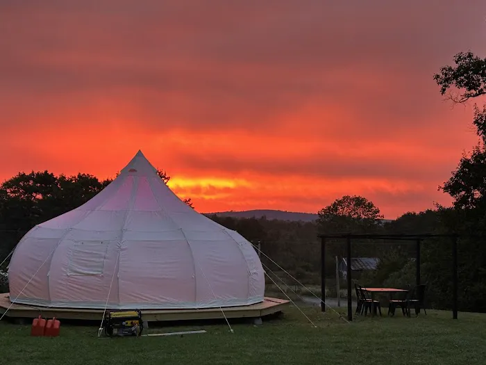 Northwoods Glamping Picture 1