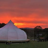 Northwoods Glamping ico