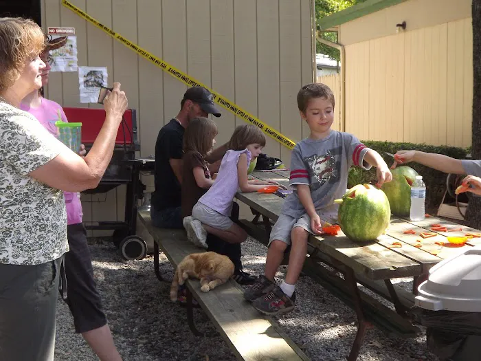 Augusta / Gardiner KOA Journey Picture 4