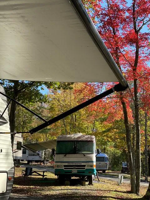 Augusta / Gardiner KOA Journey Picture 5