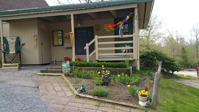 Augusta / Gardiner KOA Journey Picture 3