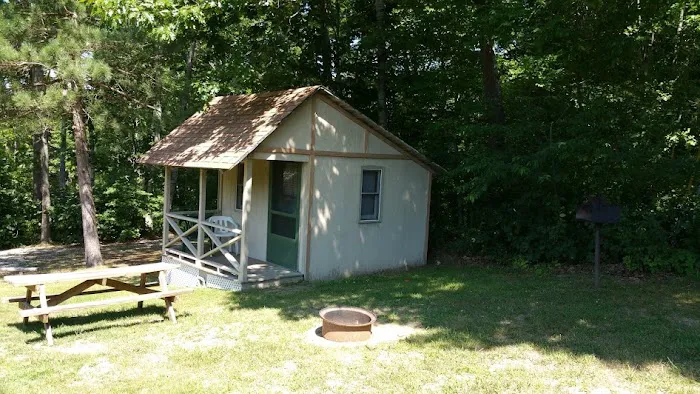 Augusta / Gardiner KOA Journey Picture 6