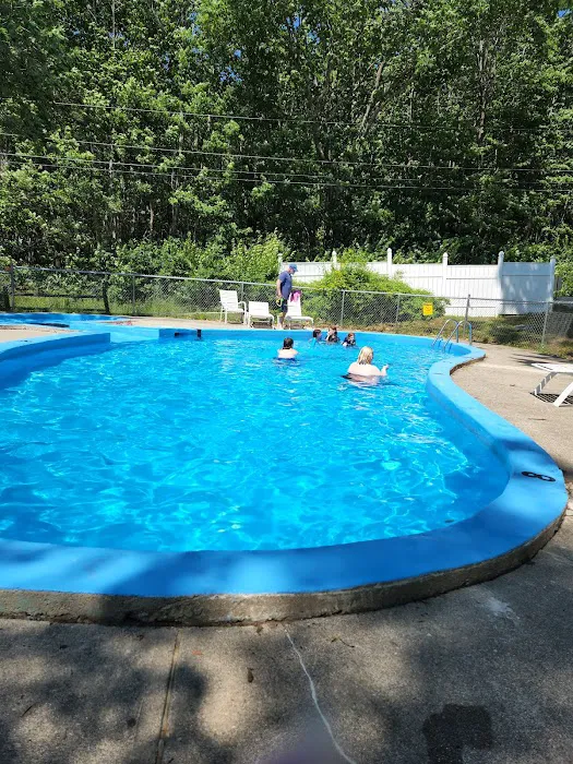 Augusta / Gardiner KOA Journey Picture 1