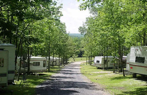 Augusta / Gardiner KOA Journey Picture 2