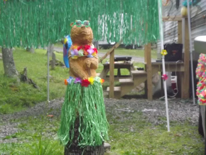 Augusta / Gardiner KOA Journey Picture 10