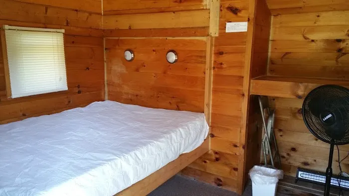 Augusta / Gardiner KOA Journey Picture 7