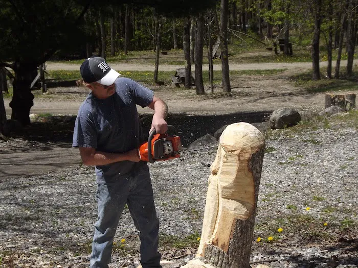 Augusta / Gardiner KOA Journey Picture 9